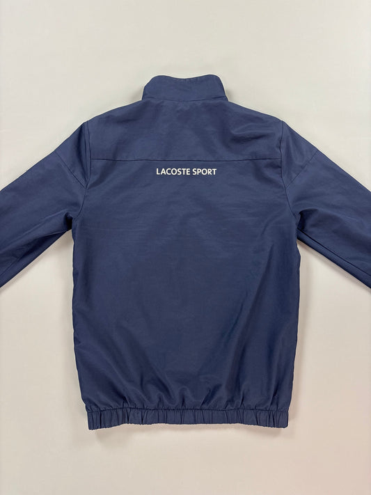 Lacoste Sport Hauseingang Jacke S