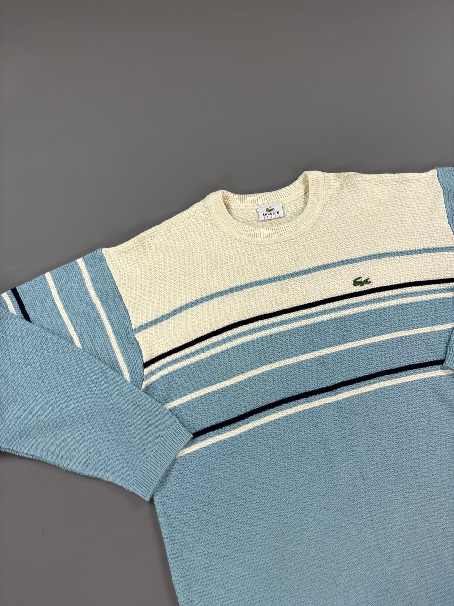 Lacoste Sweater L