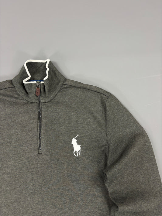 Ralph Lauren Halfzip M 61season