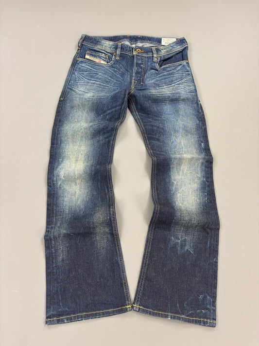 Diesel Bootcut Jeans vintage (S) 61season