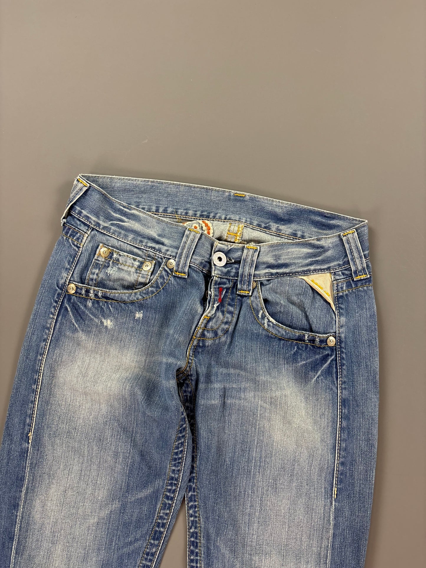 Replay Jeans XS