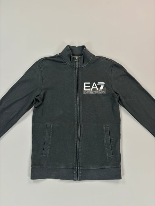 Armani Zip M