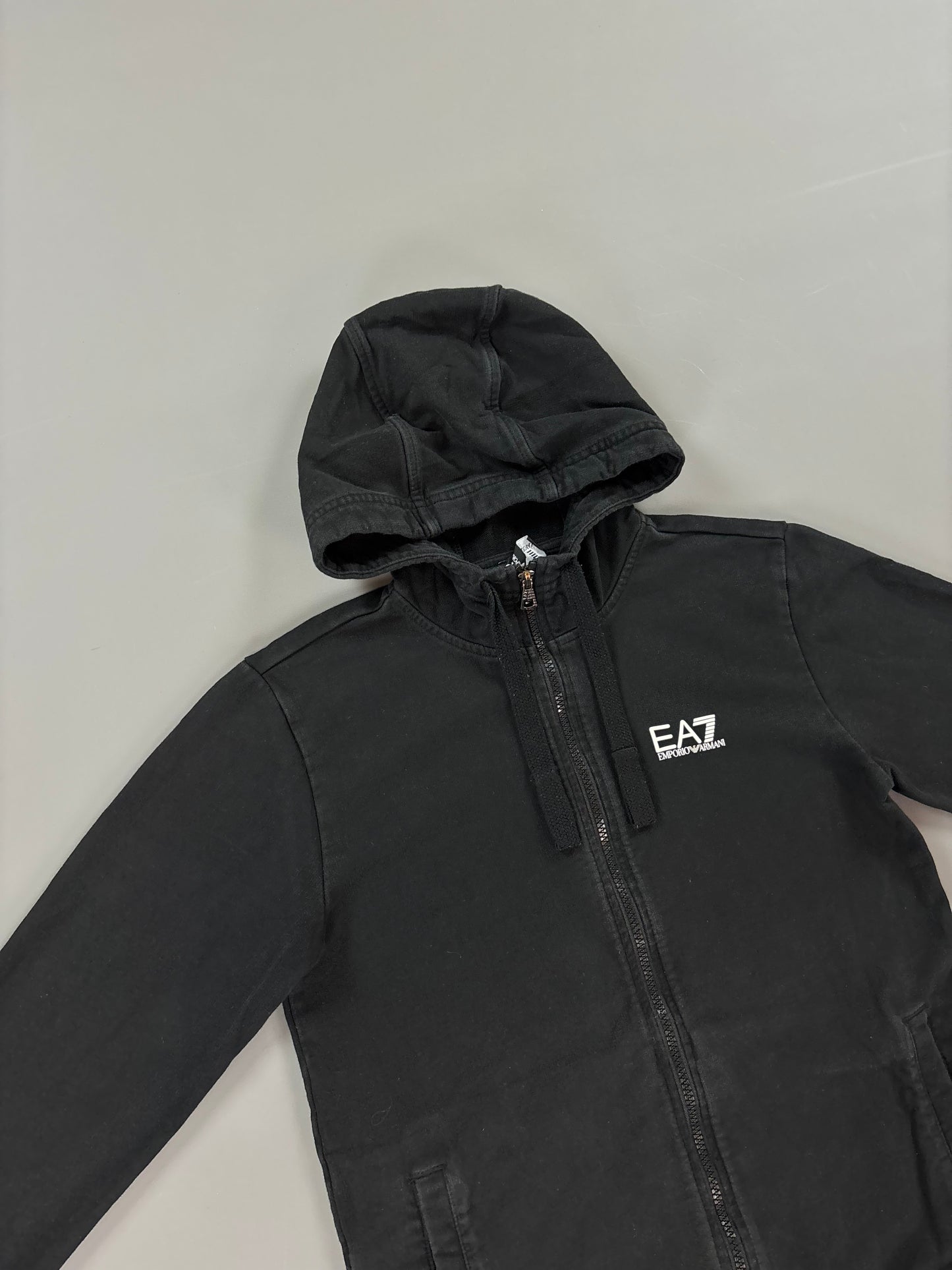 Armani Zip XS
