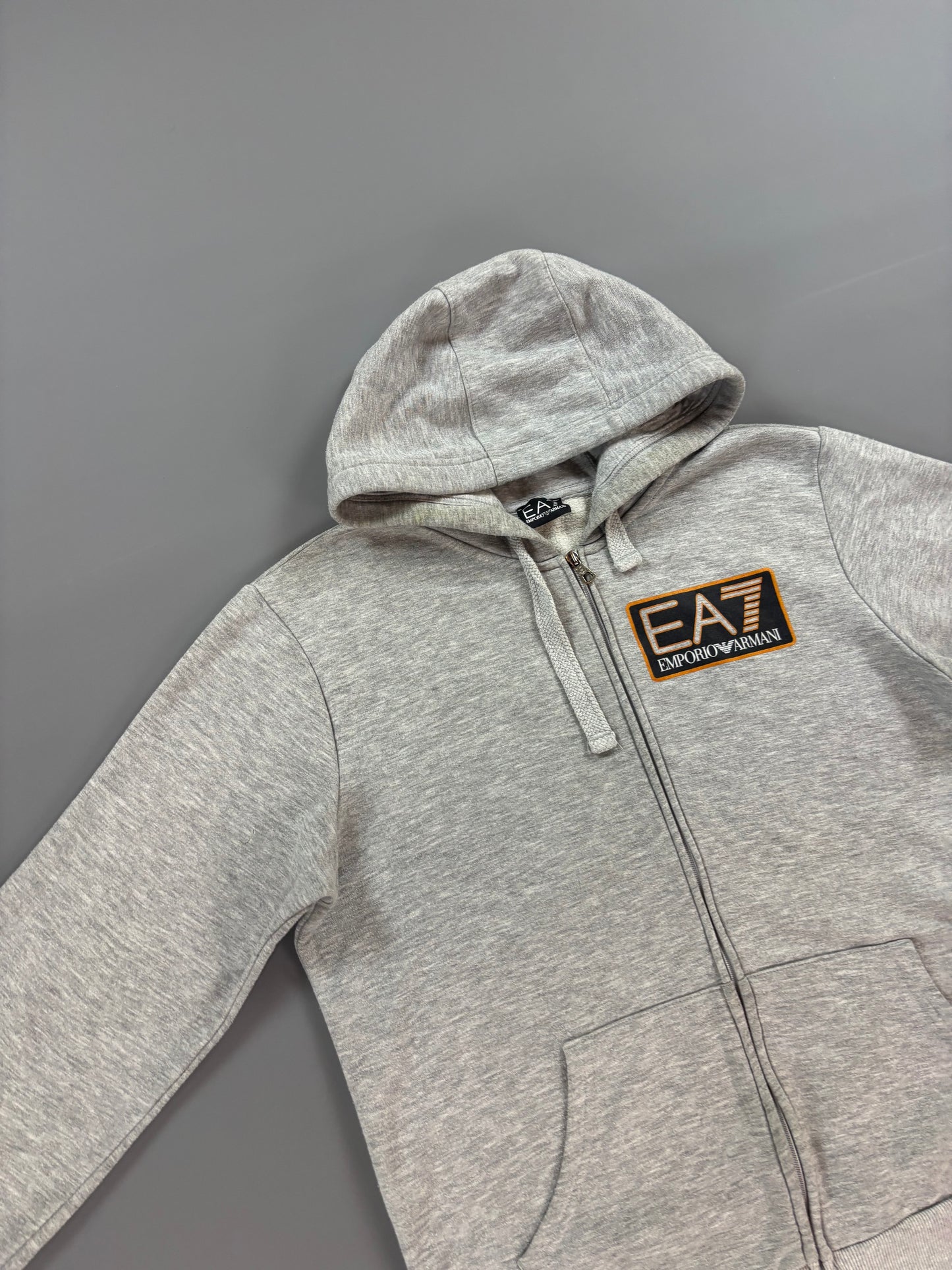 Armani Zipper M