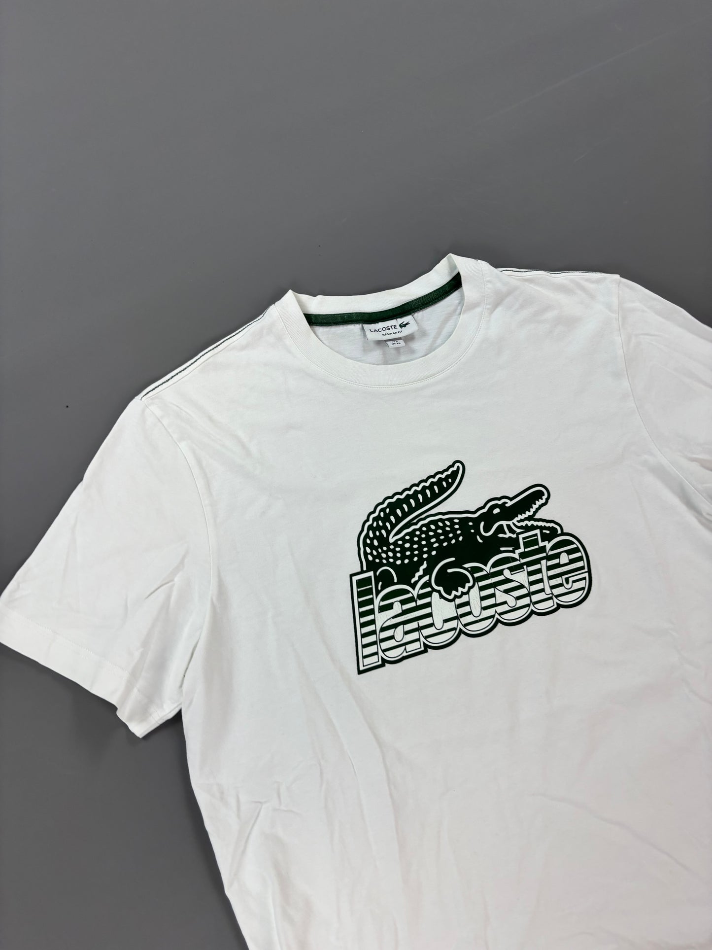 Lacoste T-Shirt L