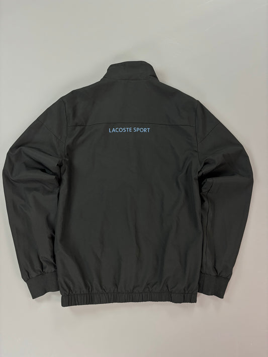 Lacoste Sport Hauseingang Jacke M
