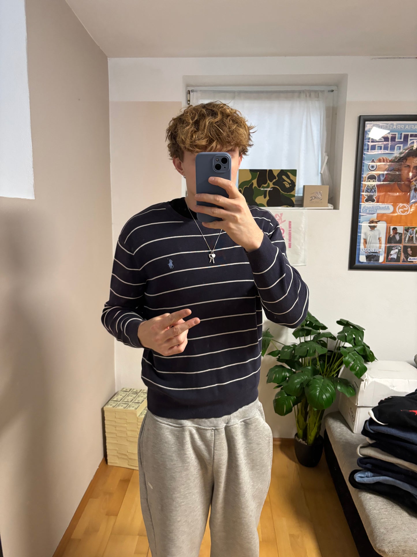 Ralph Lauren Sweater M