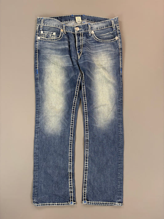 True Religion Jeans XL