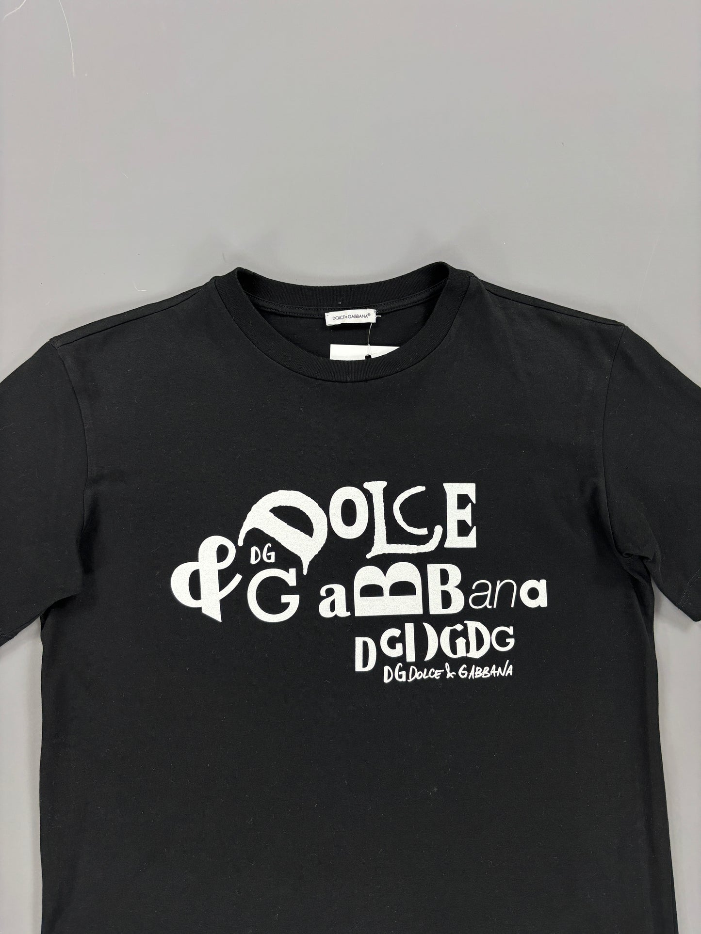 Dolce & Gabbana Vintage T-Shirt 61season