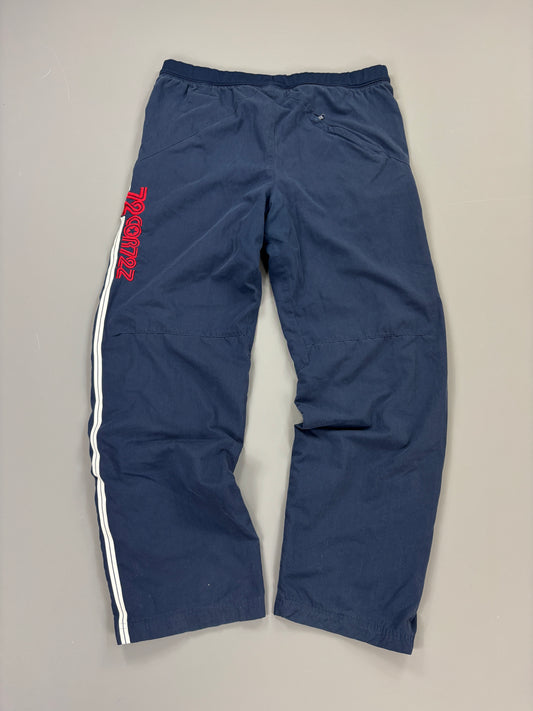 Nike Corteiz Trackpants Vintage (S) 61season