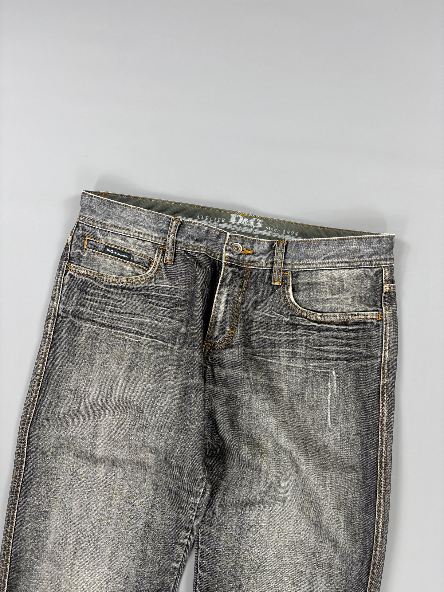 Dolce & Gabbana Jeans 61season