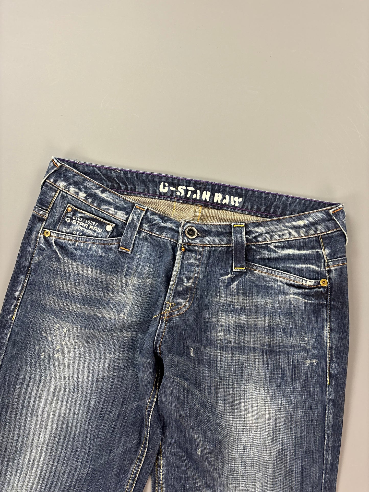 G-Star Jeans M (Baggy)