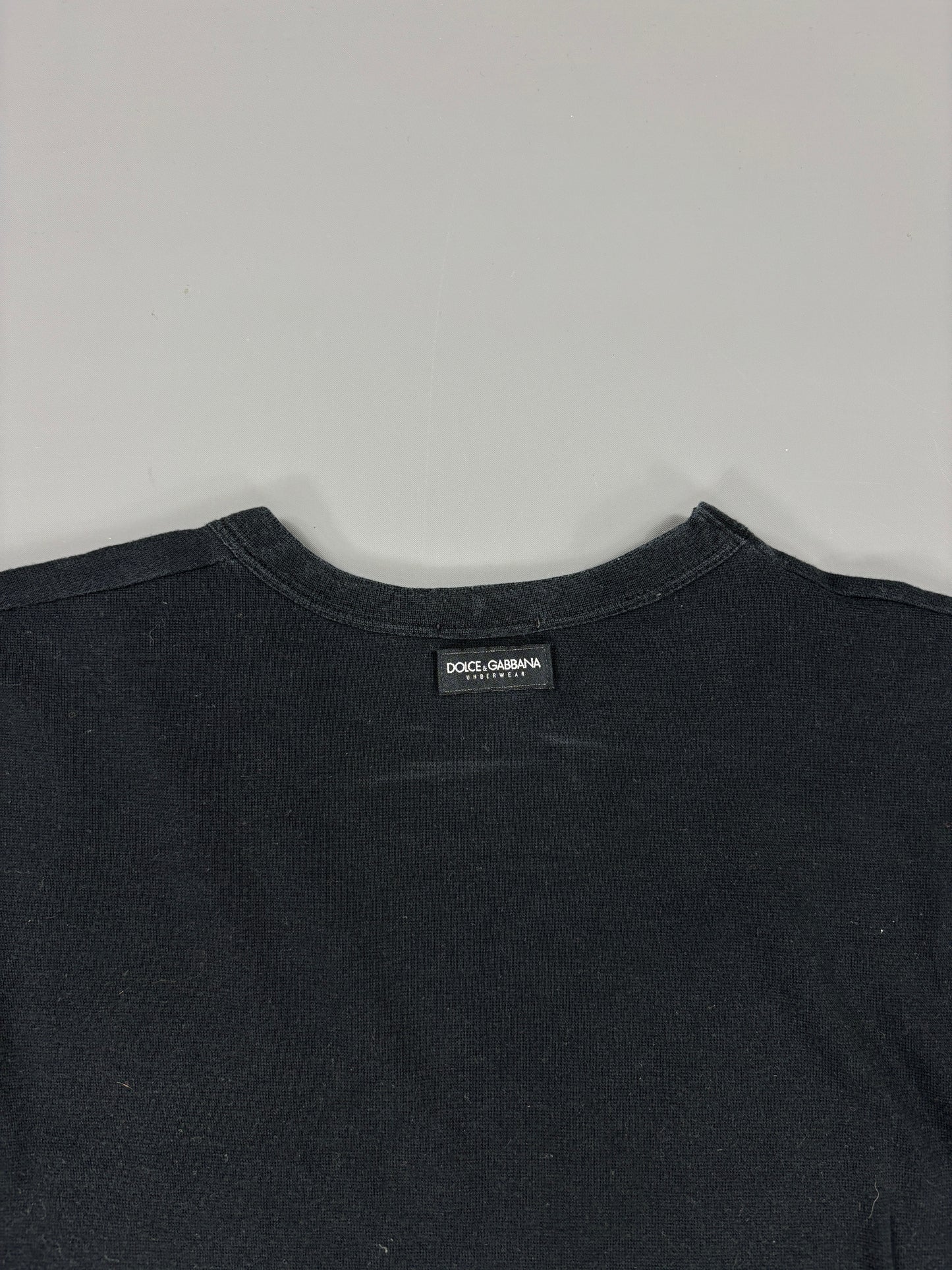 Dolce & Gabbana Vintage T-Shirt S 61season