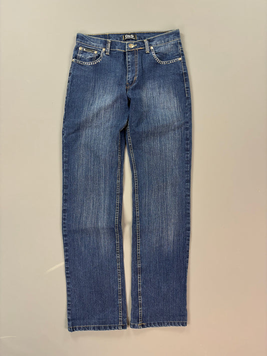Dolce Gabbana Jeans S-M (Skinny)