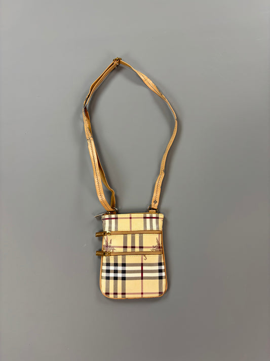 Burberry Umhängetasche