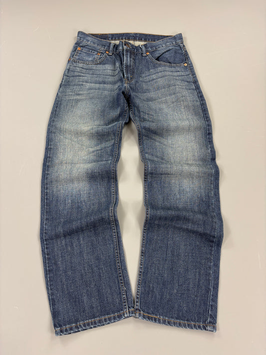 Levis Straight Jeans vintage (S) 61season