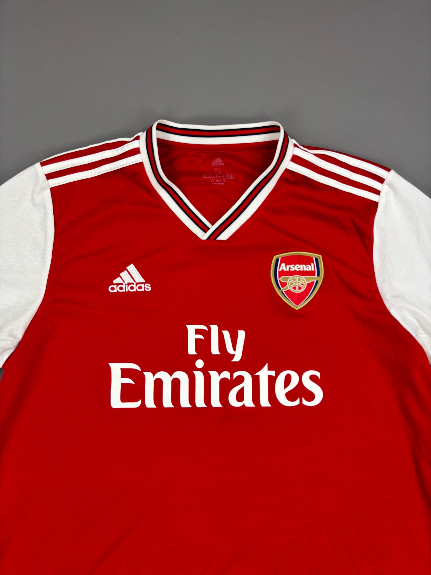 Arsenal Trikot vintage (XL) 61season