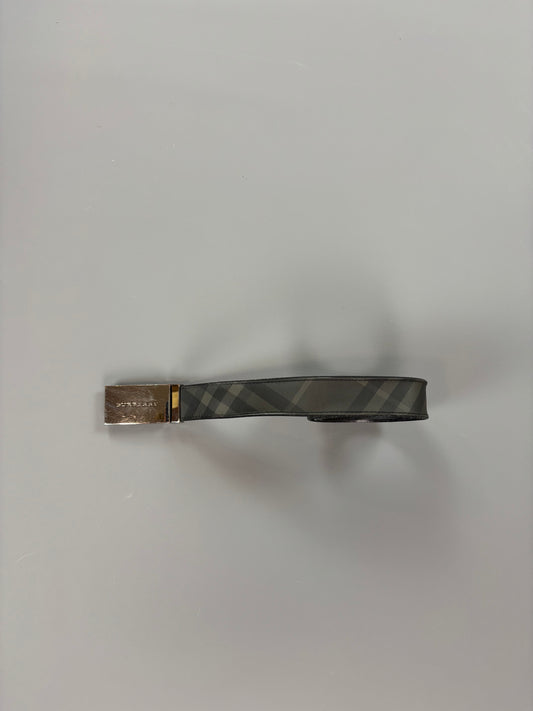 Burberry Gürtel