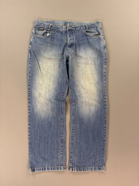 YSL Jeans M-L (Baggy)