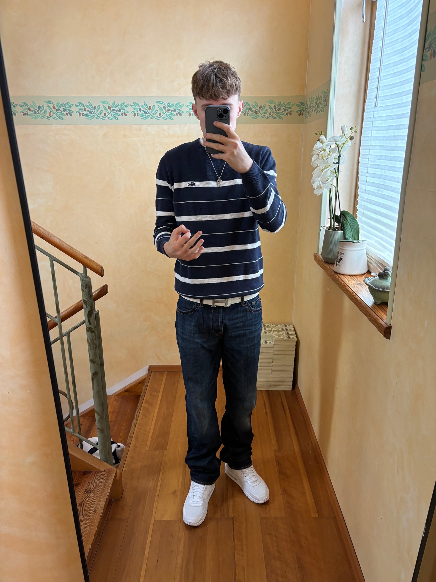 Hugo Boss Jeans XL