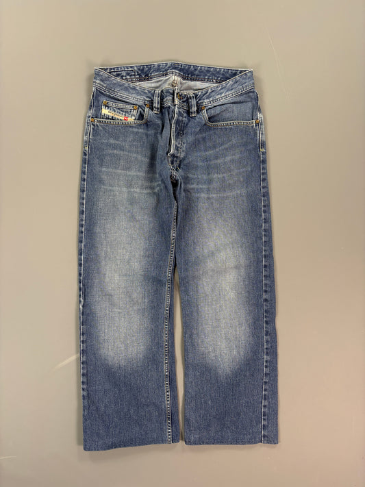 Diesel Jeans S (Baggy)