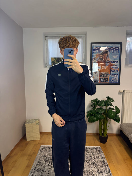 Lacoste Jacke S