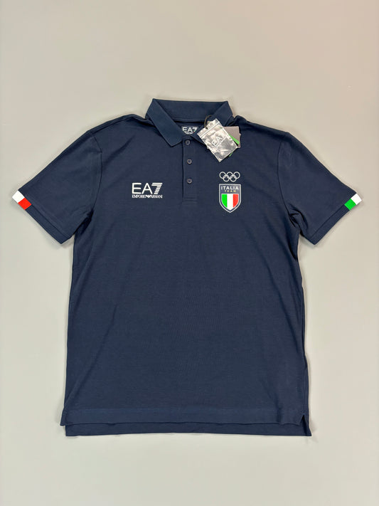 Armani Italia Polo M
