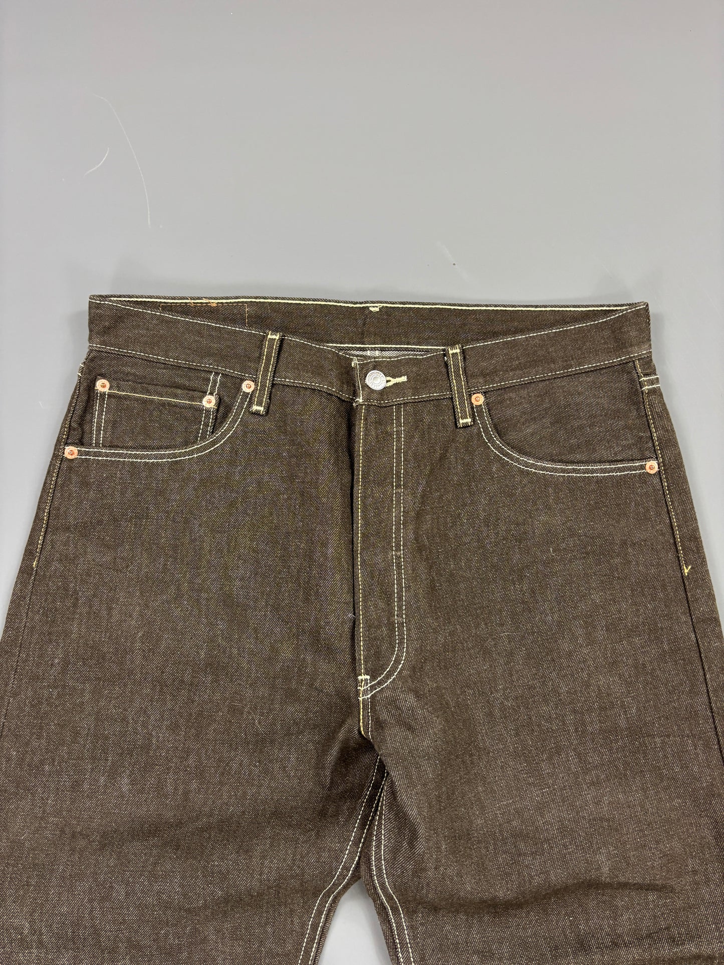 Levis Baggy Jeans vintage (M) 61season