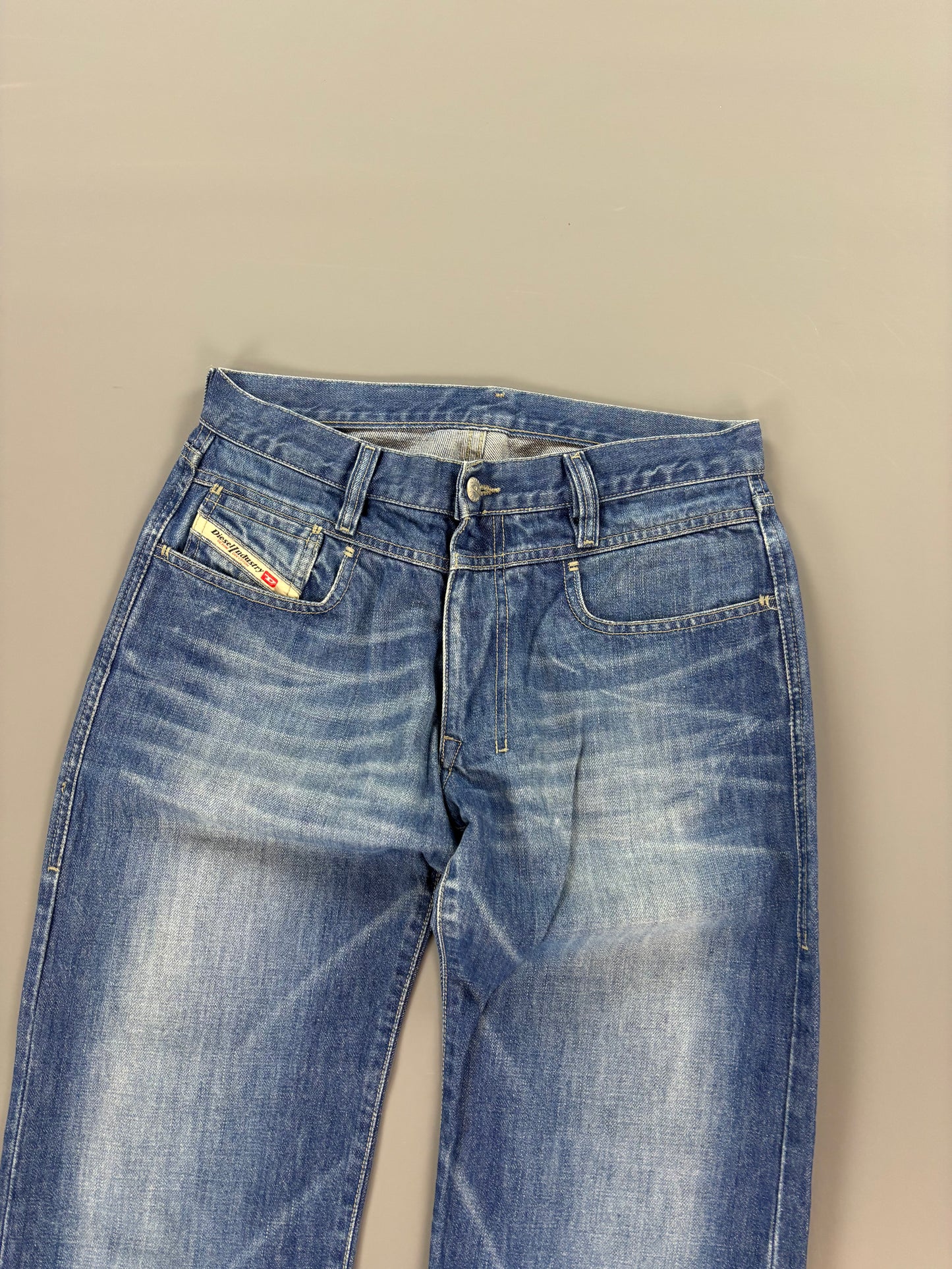 Diesel Jeans S