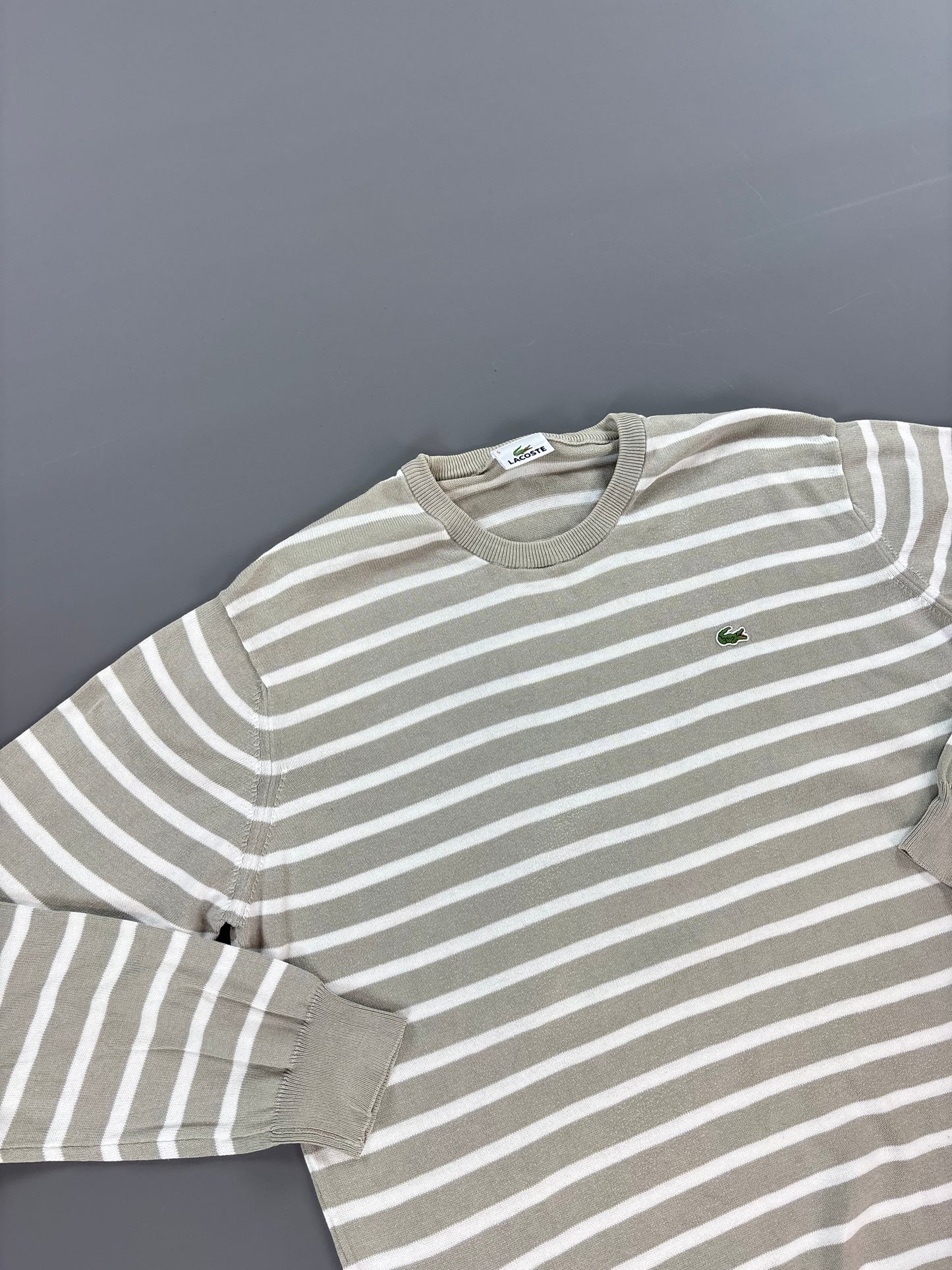 Lacoste Sweater M