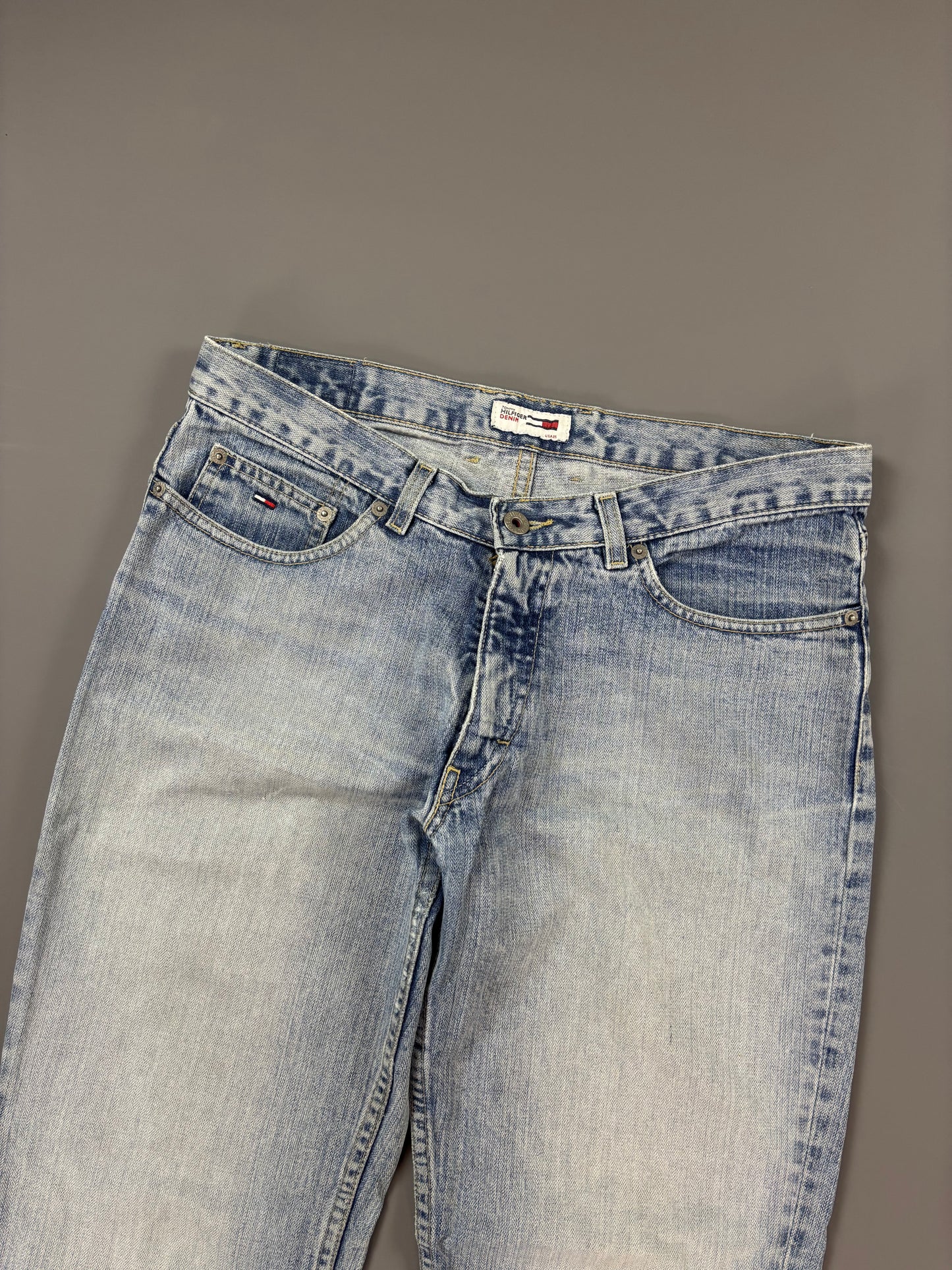 Tommy Jeans Bootcut S-M