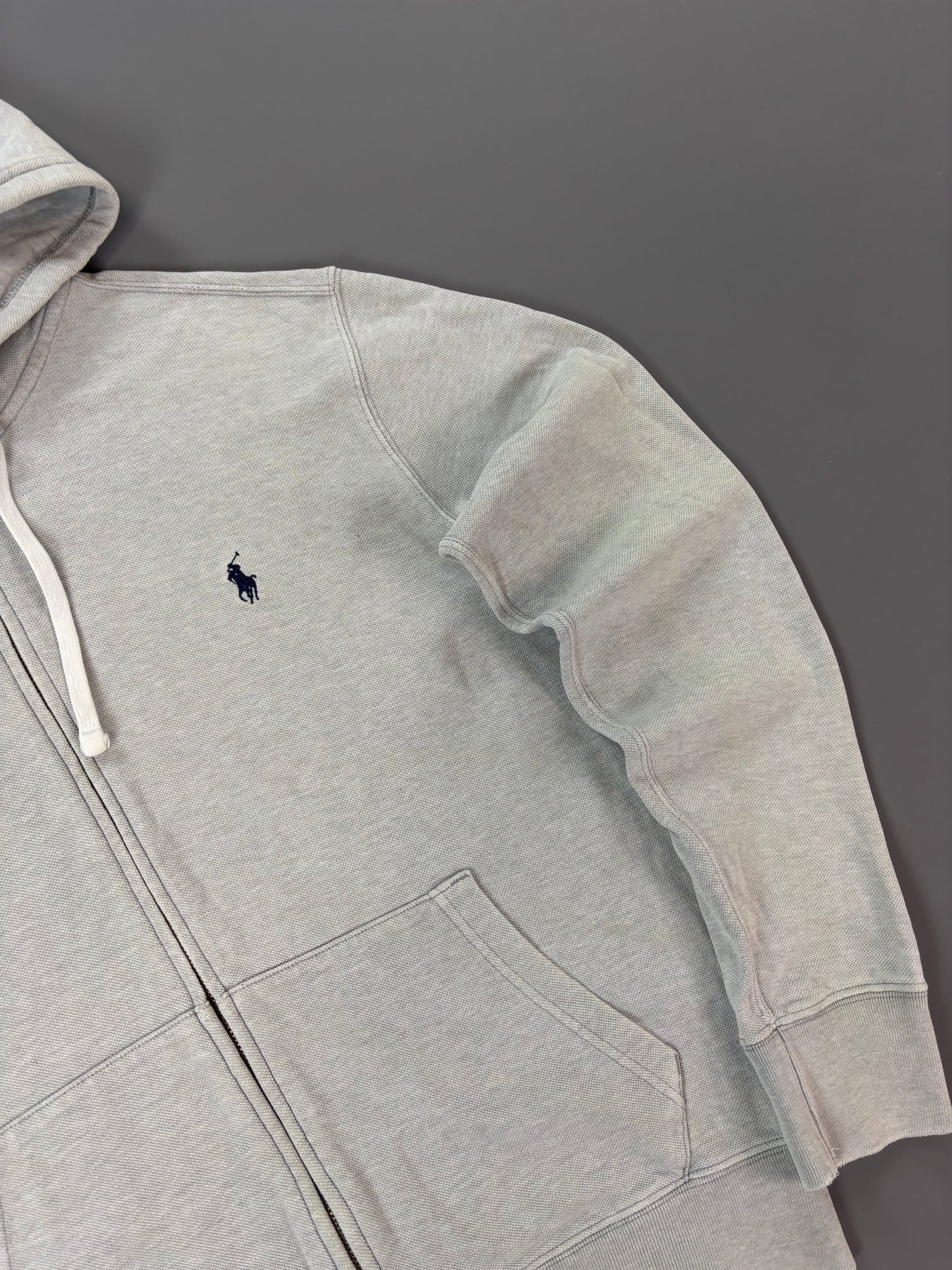 Ralph Lauren Zip S
