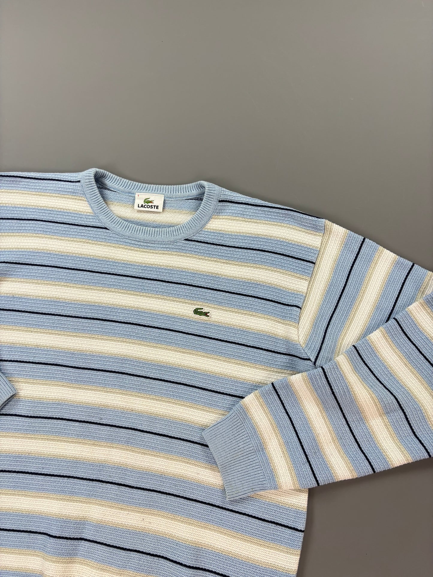 Lacoste Sweater S