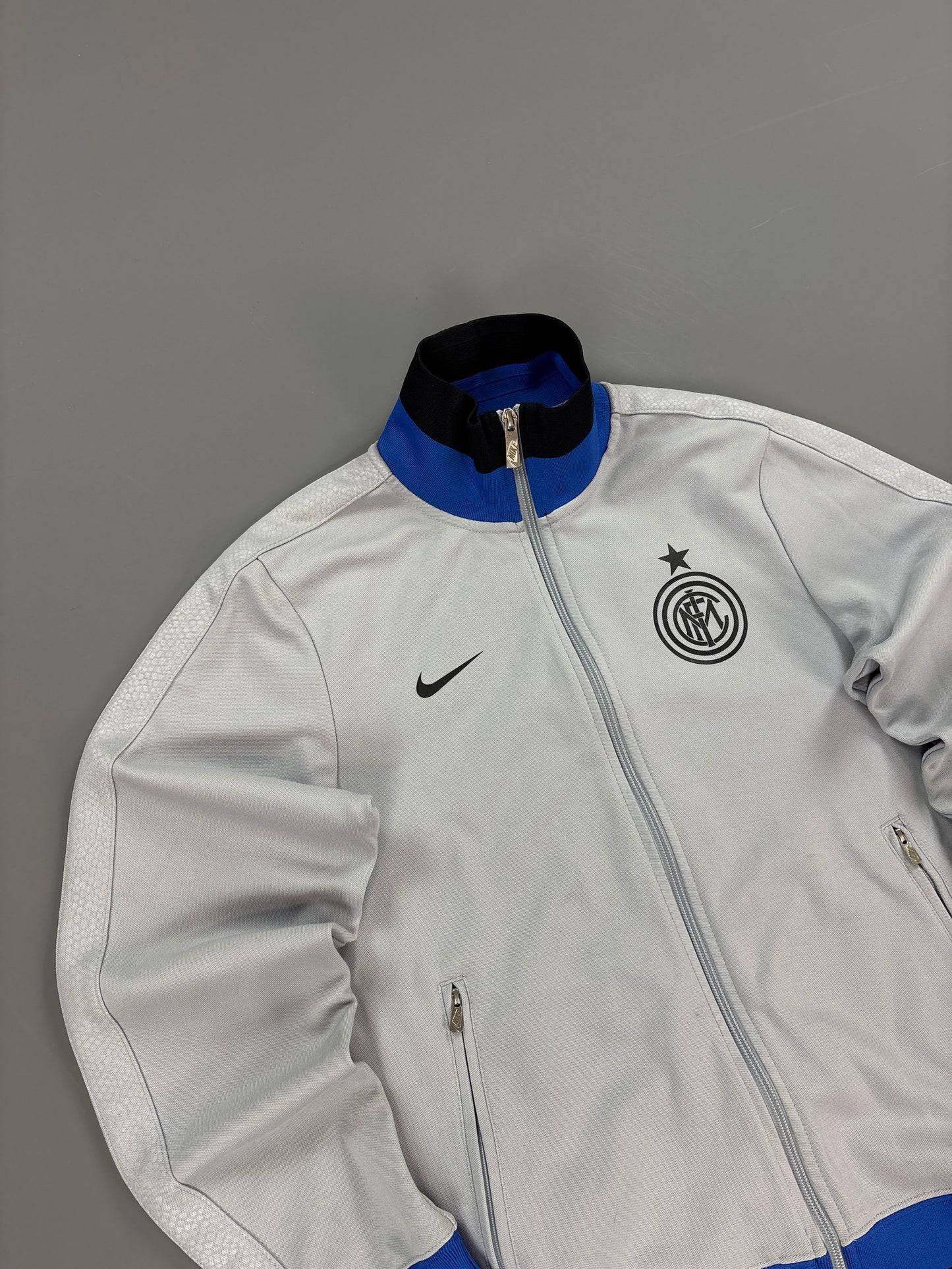 Inter Mailand Jacke M