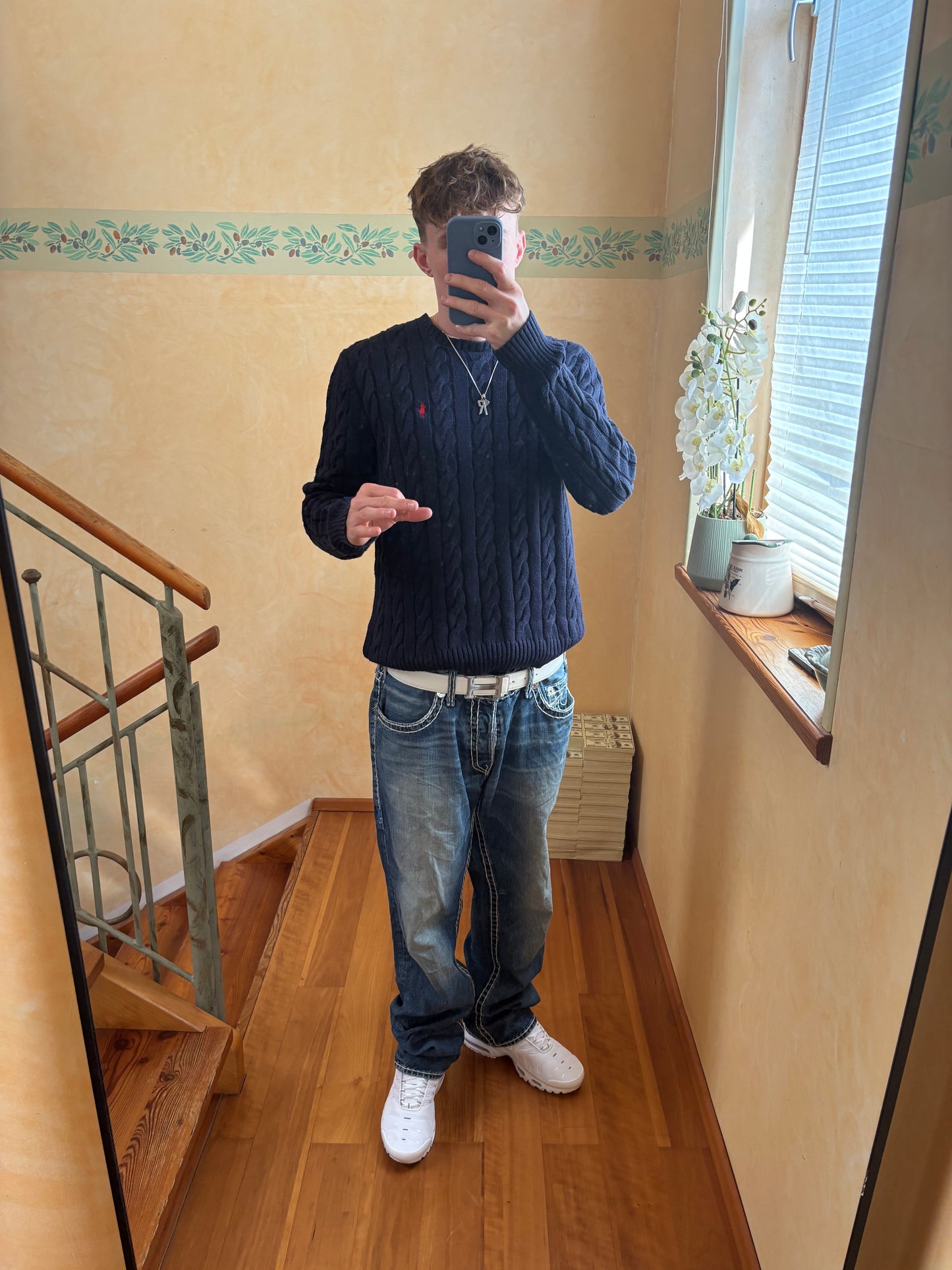 True Religion Jeans XL