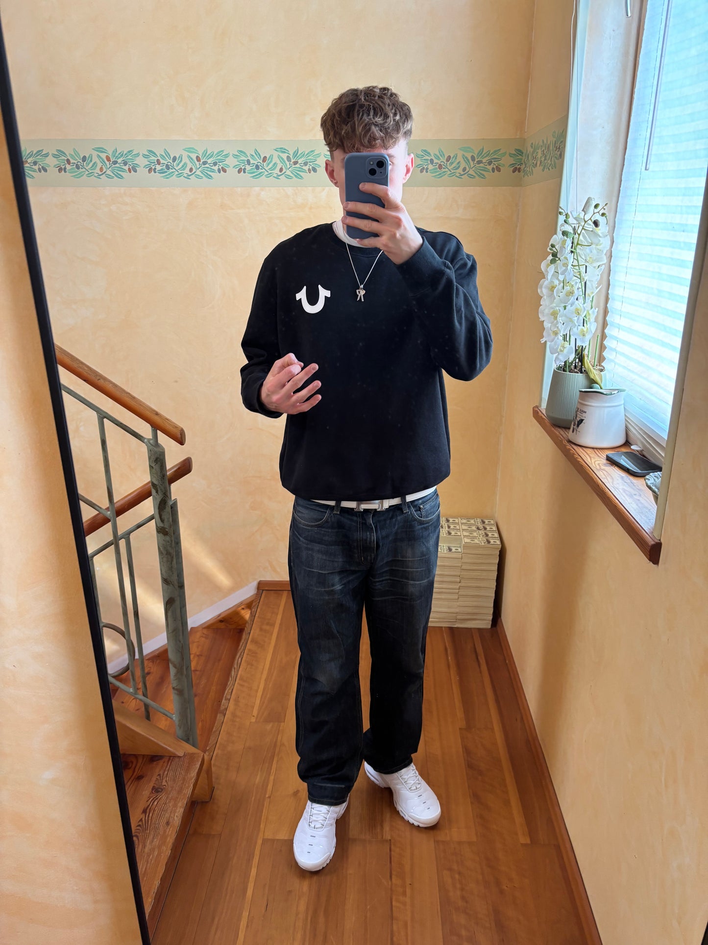 True Religion Jeans M