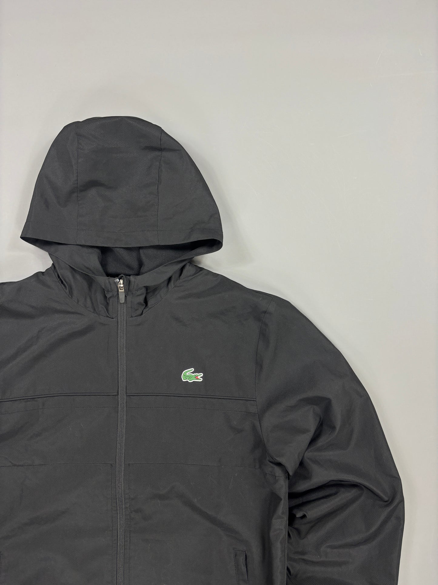 Lacoste Vintage Jacke 61season