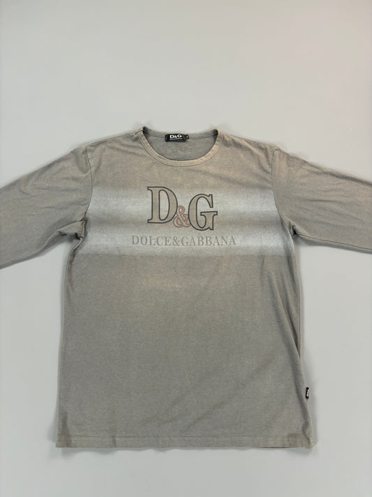 Dolce Gabbana Langarm L