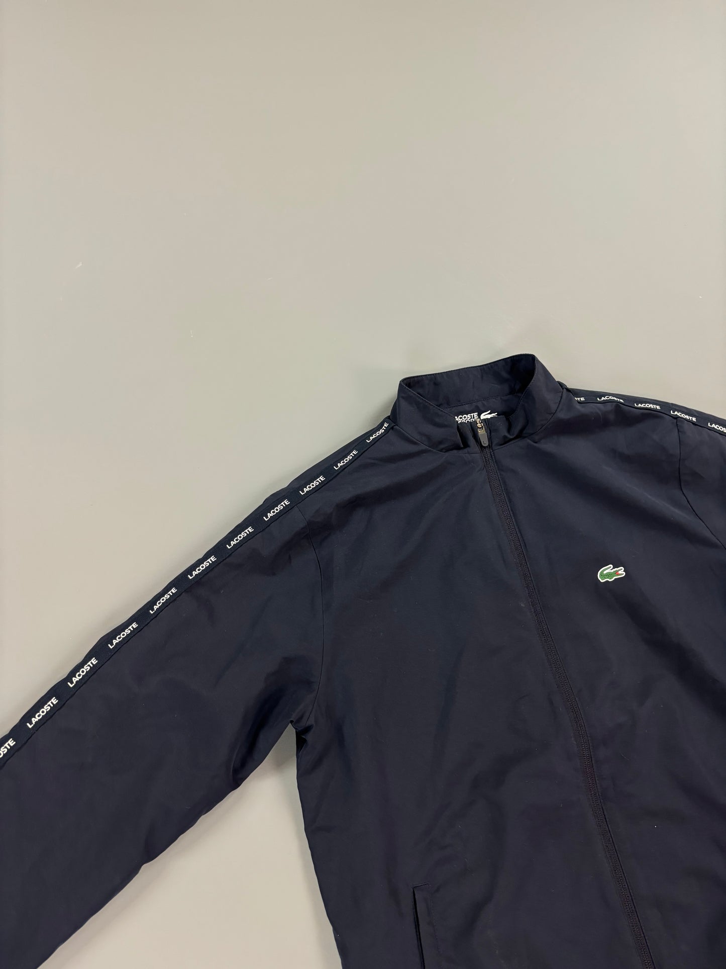 Lacoste Jacke S
