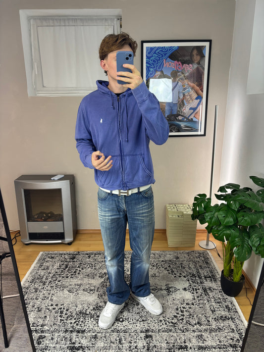 Ralph Lauren Zip M