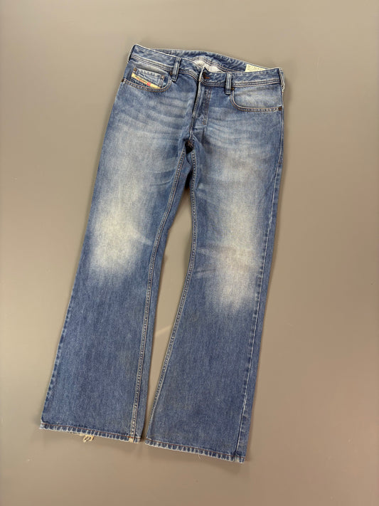 Diesel Jeans M (Baggy)
