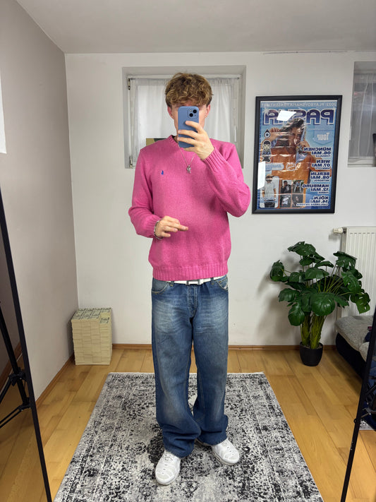 Ralph Lauren Sweater M