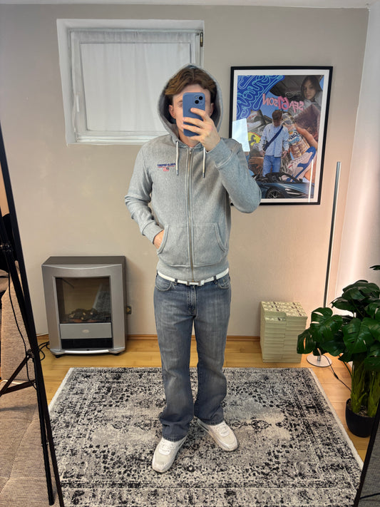 Ralph Lauren Zip M