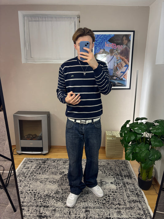Lacoste Sweater M 61season