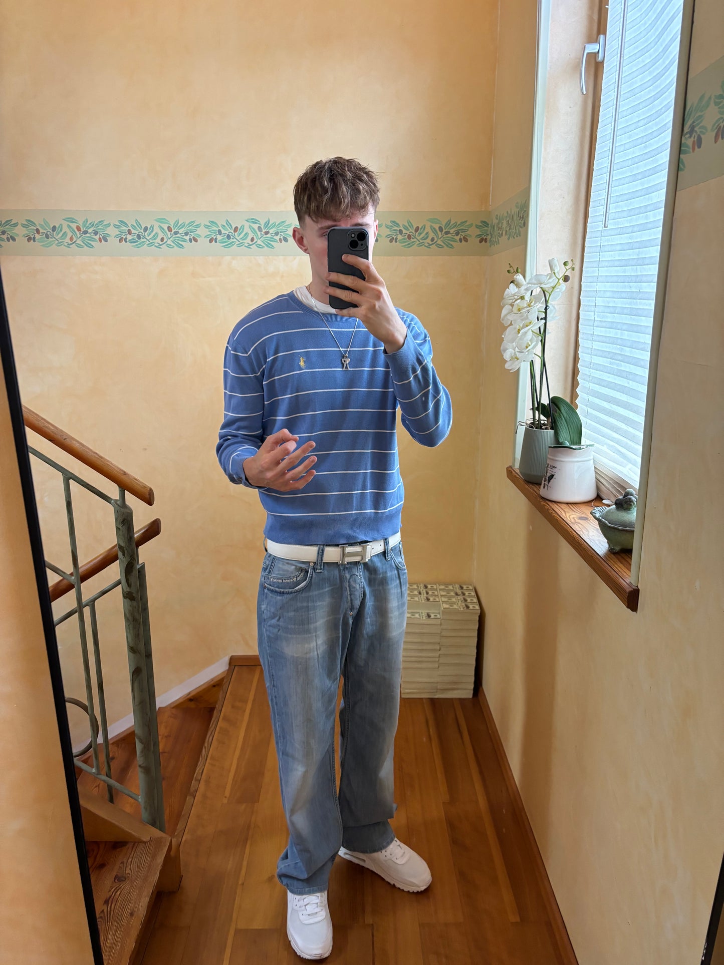 Ralph Lauren Sweater S