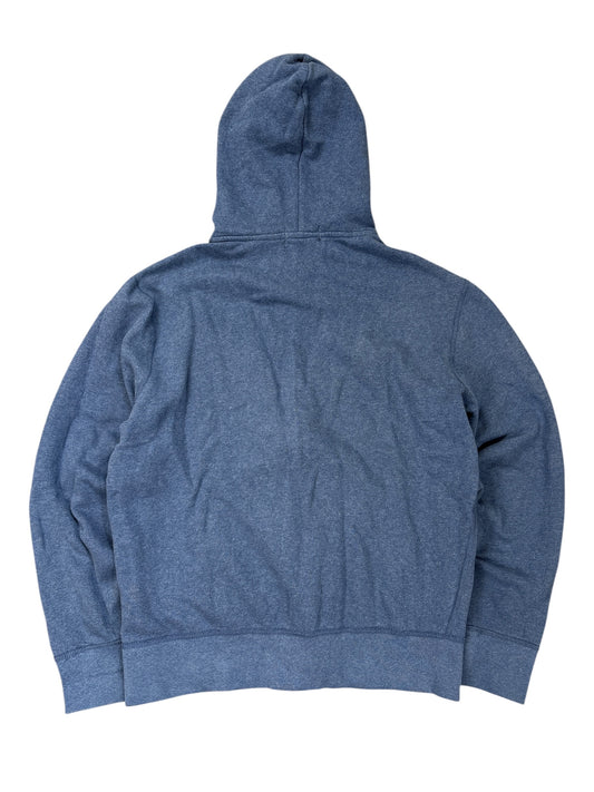Polo Ralph Lauren Sweatjacke vintage pony zip (S) 61season