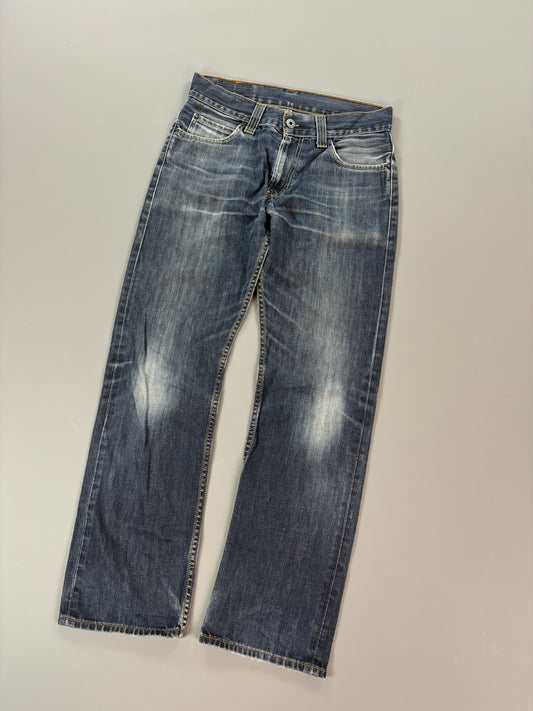 Levis Jeans M (Straight)
