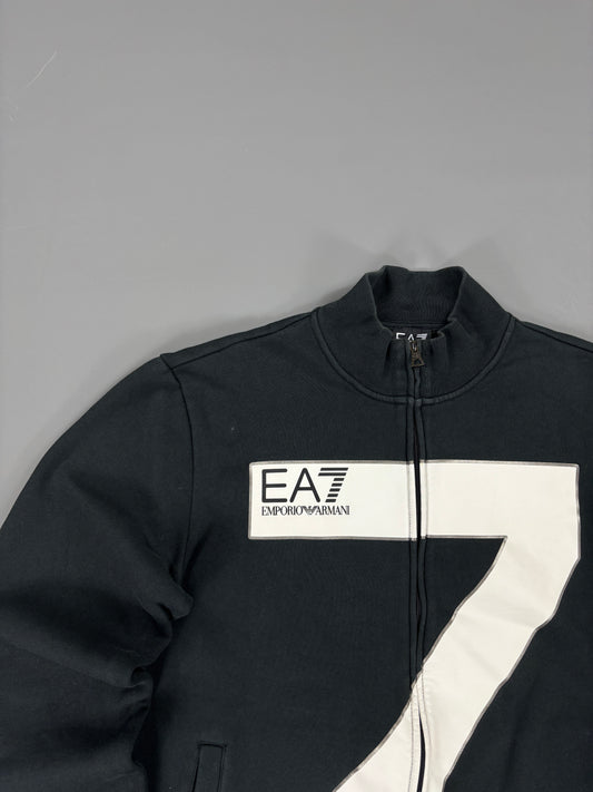 Armani Jacke L 61season