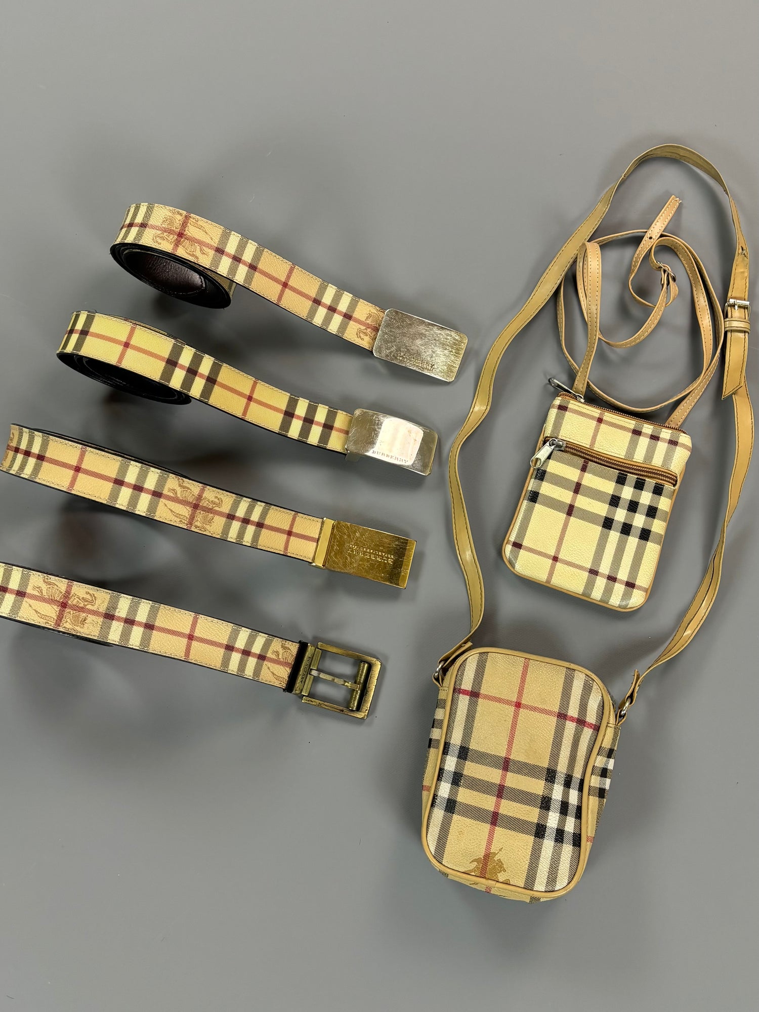 Burberry