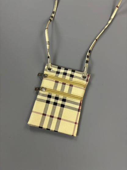 Burberry shoulder bag